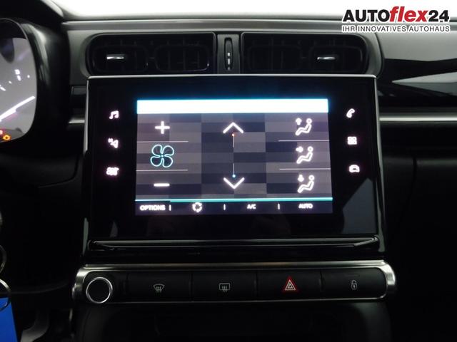 Citro&euml;n C3 1.5 BLUEHDI 100CH S&S PLUS 