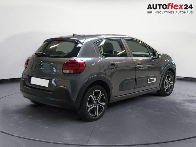 Citro&euml;n C3 1.5 BLUEHDI 100CH S&S PLUS 