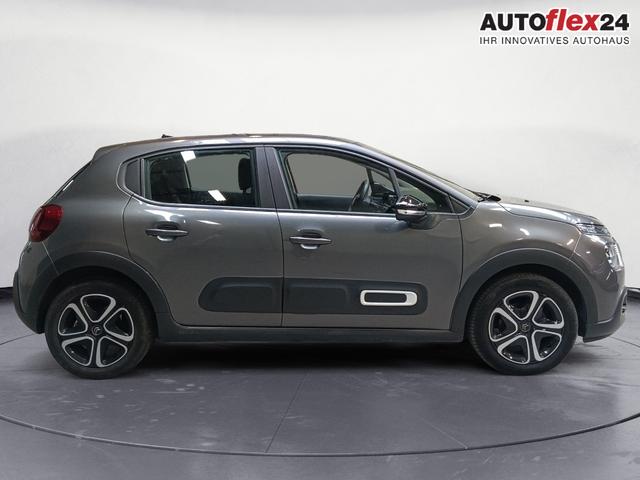 Citro&euml;n C3 1.5 BLUEHDI 100CH S&S PLUS 