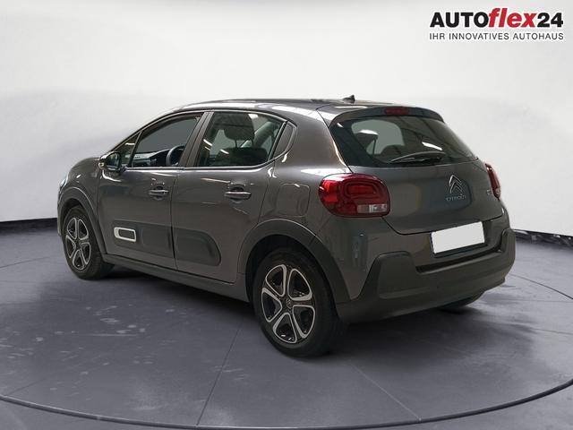 Citro&euml;n C3 1.5 BLUEHDI 100CH S&S PLUS 