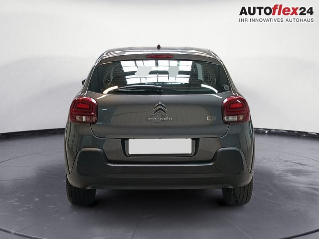 Citro&euml;n C3 1.5 BLUEHDI 100CH S&S PLUS 