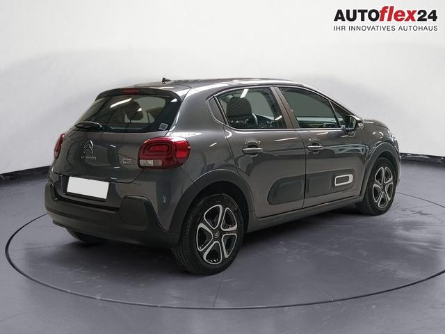 Citro&euml;n C3 1.5 BLUEHDI 100CH S&S PLUS 