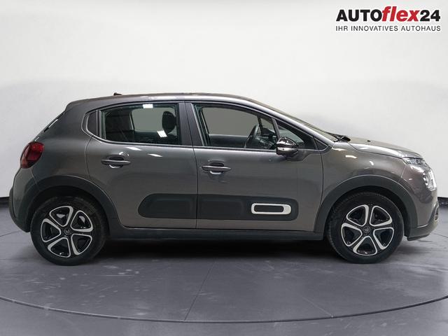 Citro&euml;n C3 1.5 BLUEHDI 100CH S&S PLUS 