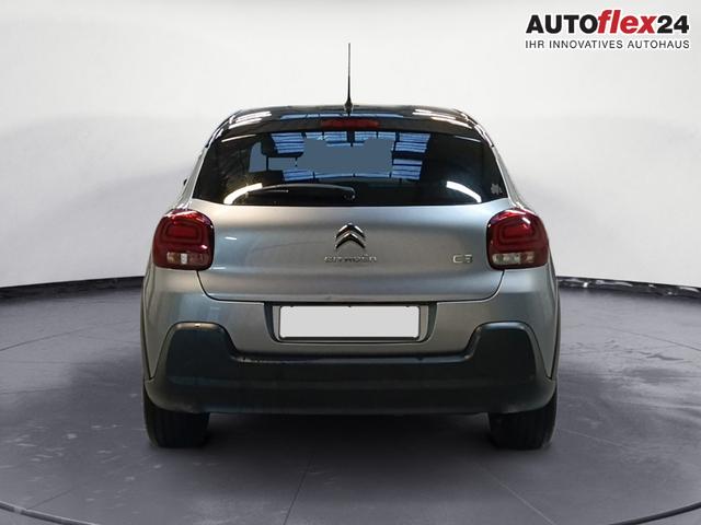Citro&euml;n C3 MAX 1.2L PureTech 83 (S&S) 