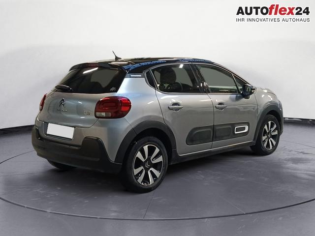 Citro&euml;n C3 MAX 1.2L PureTech 83 (S&S) 