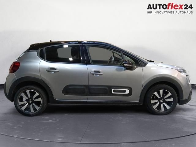 Citro&euml;n C3 MAX 1.2L PureTech 83 (S&S) 