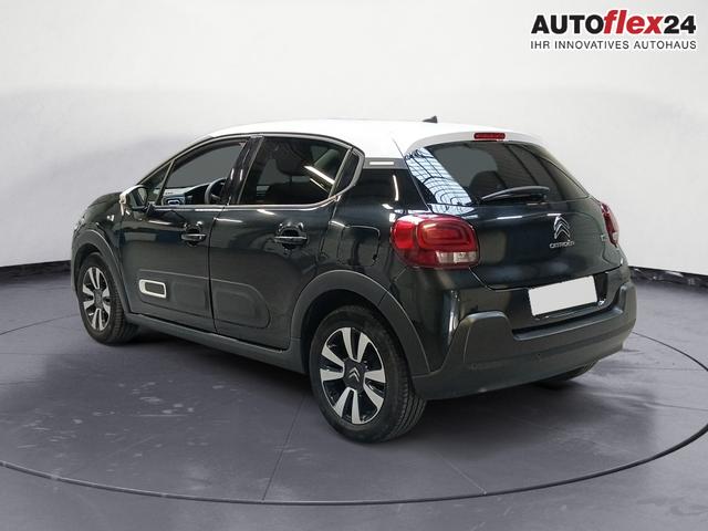 Citro&euml;n C3 MAX 1.2L PureTech (83 hp) gasoline 