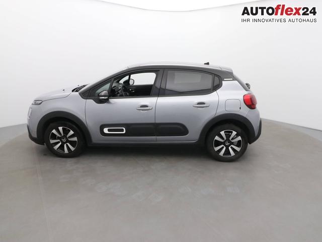 Gebrauchtfahrzeug Citro&euml;n C3 - MAX 1.2 PureTech 83 hp (S&S)