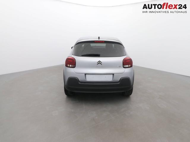 Citro&euml;n C3 MAX 1.2 PureTech 83 hp (S&S) 