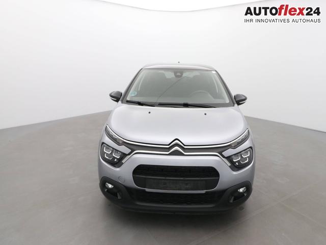 Citro&euml;n C3 MAX 1.2 PureTech 83 hp (S&S) 