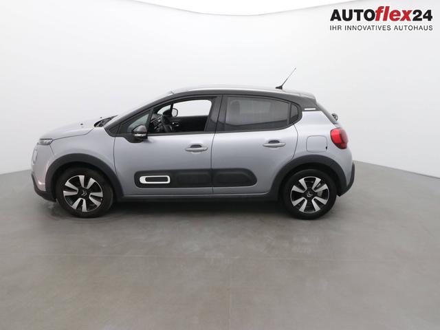 Gebrauchtfahrzeug Citro&euml;n C3 - MAX 1.2L PureTech 83 hp (S&S)