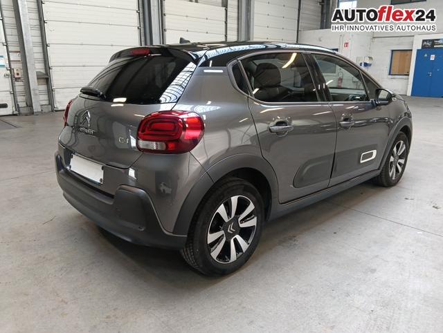 Gebrauchtfahrzeug Citro&euml;n C3 - MAX 1.2L PureTech 83 (S&S)