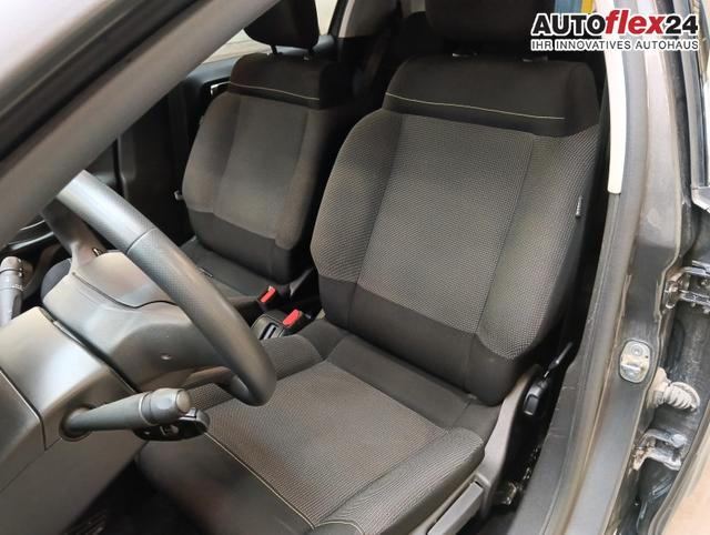 Citro&euml;n C3 MAX 1.2L PureTech 83 (S&S) 