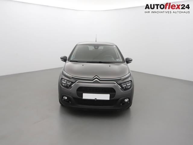 Gebrauchtfahrzeug Citro&euml;n C3 - MAX 1.2L PureTech 83 (Stop & Start)