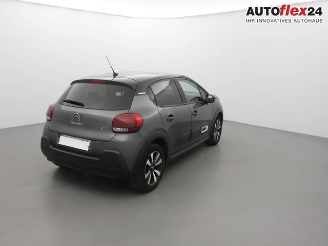 Citro&euml;n C3 MAX 1.2L PureTech 83 (Stop & Start) 