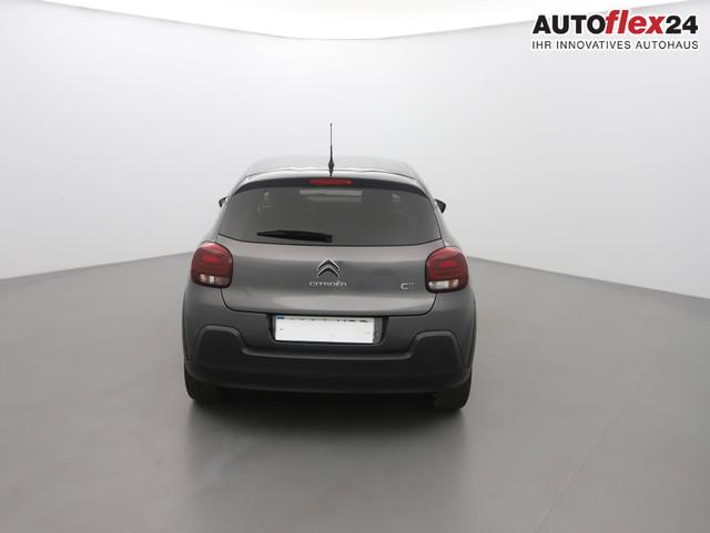 Citro&euml;n C3 MAX 1.2L PureTech 83 (Stop & Start) 