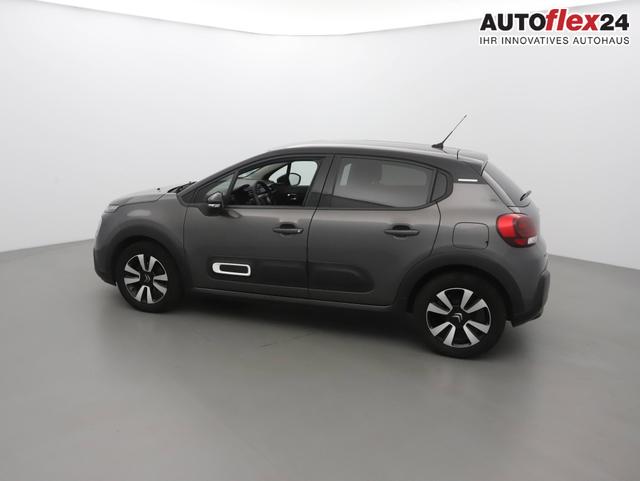 Citro&euml;n C3 MAX 1.2L PureTech 83 (Stop & Start) 