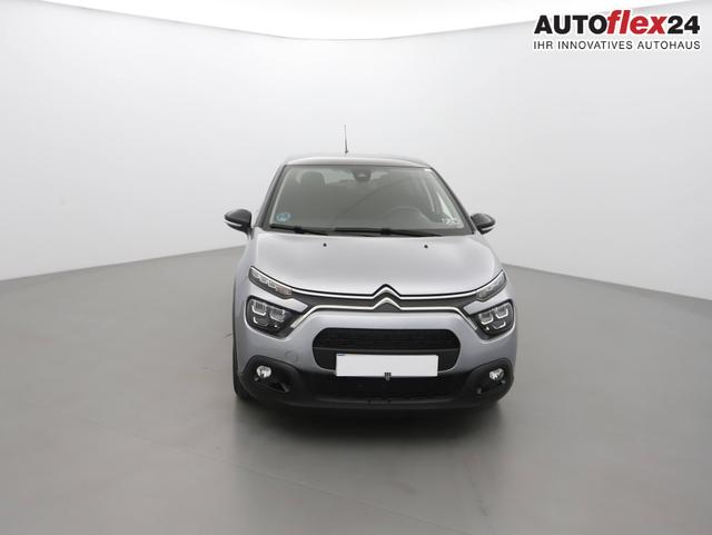Gebrauchtfahrzeug Citro&euml;n C3 - MAX 1.2L PureTech 83