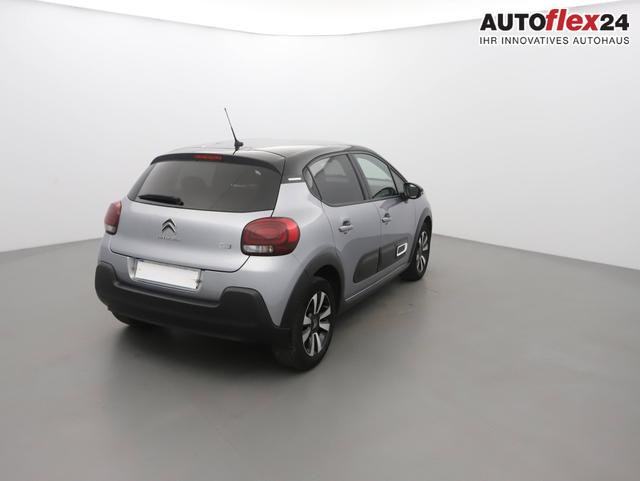 Citro&euml;n C3 MAX 1.2L PureTech 83 