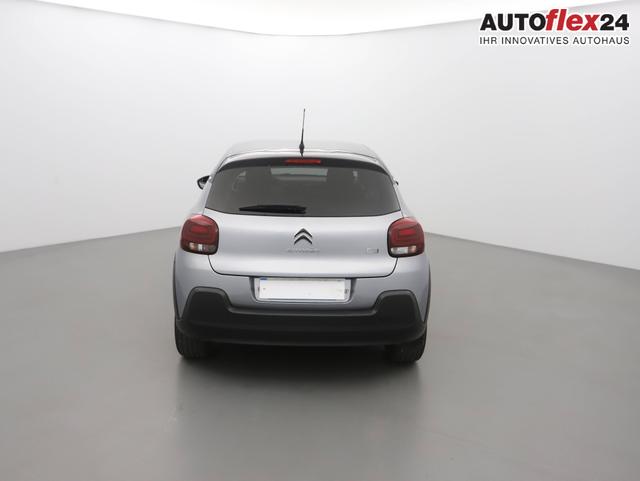 Citro&euml;n C3 MAX 1.2L PureTech 83 
