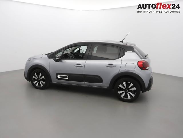 Citro&euml;n C3 MAX 1.2L PureTech 83 