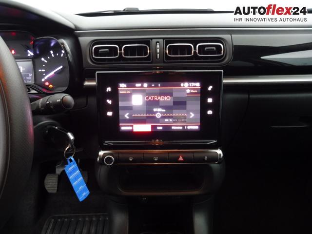 Citro&euml;n C3 MAX 1.2L PureTech 83 