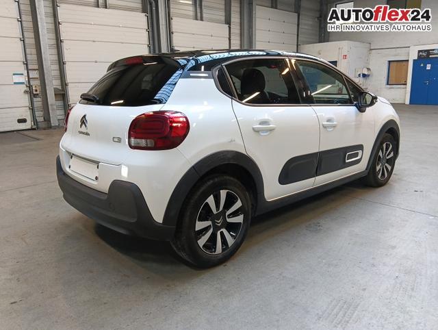 Gebrauchtfahrzeug Citro&euml;n C3 - MAX 1.2L PureTech (83 hp) S&S