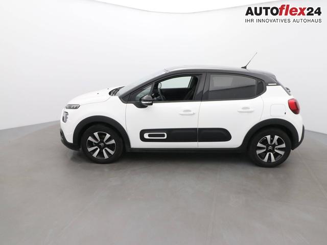 Gebrauchtfahrzeug Citro&euml;n C3 - MAX 1.2L PureTech 83 hp (S&S)