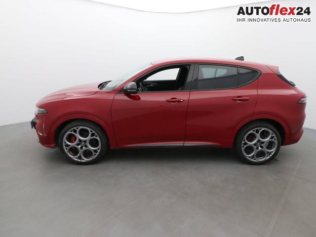 Gebrauchtfahrzeug Alfa Romeo Tonale - Tributo Italiano 1.5L Hybrid 160 hp