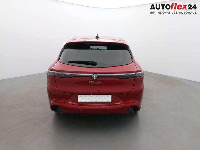 Alfa Romeo Tonale Tributo Italiano 1.5L Hybrid 160 hp 