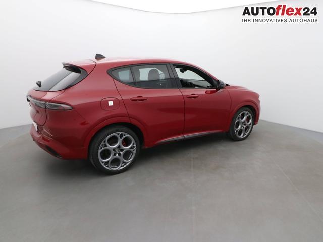 Alfa Romeo Tonale Tributo Italiano 1.5L Hybrid 160 hp 