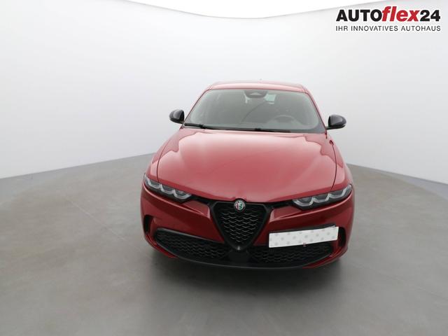 Alfa Romeo Tonale Tributo Italiano 1.5L Hybrid 160 hp 