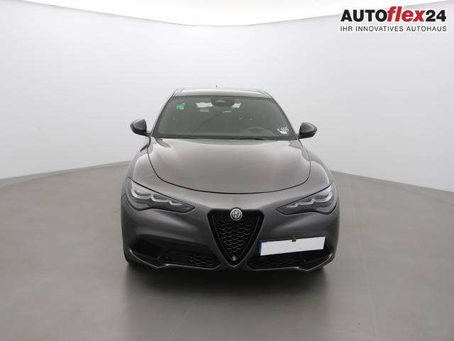 Gebrauchtfahrzeug Alfa Romeo Stelvio - Sprint 2.2L Diesel 160 hp