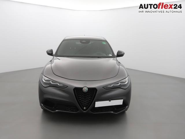 Gebrauchtfahrzeug Alfa Romeo Stelvio - Sprint 2.2L Diesel 160 hp