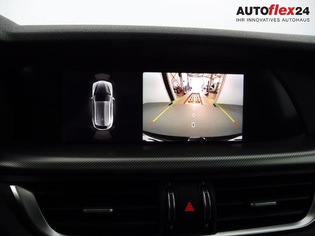 Alfa Romeo Stelvio Sprint 2.2L Diesel 160 hp 