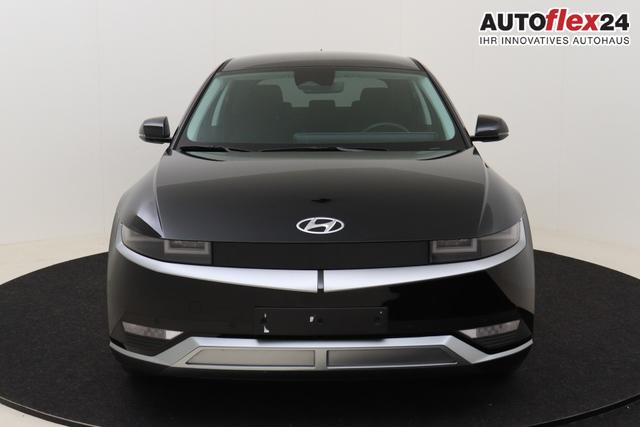 Gebrauchtfahrzeug Hyundai IONIQ 5 - Core 58 kWh 166 hp