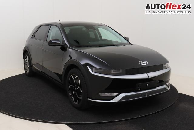 Hyundai IONIQ 5 Core 58 kWh 166 hp 