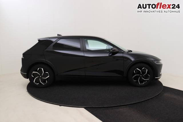 Hyundai IONIQ 5 Core 58 kWh 166 hp 