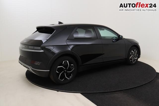 Hyundai IONIQ 5 Core 58 kWh 166 hp 