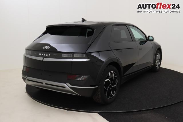 Hyundai IONIQ 5 Core 58 kWh 166 hp 