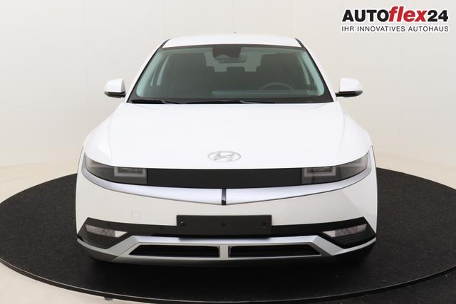 Gebrauchtfahrzeug Hyundai IONIQ 5 - Core 58 kWh 166 hp