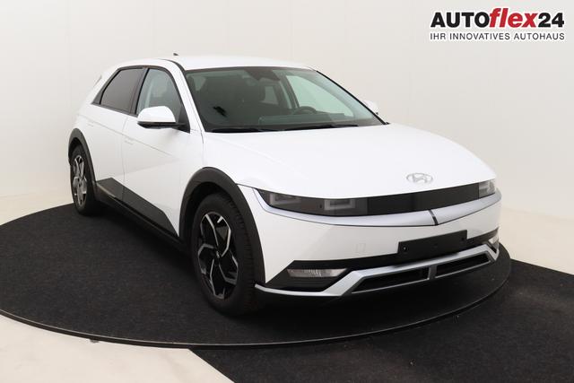 Hyundai IONIQ 5 Core 58 kWh 166 hp 