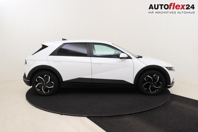 Hyundai IONIQ 5 Core 58 kWh 166 hp 