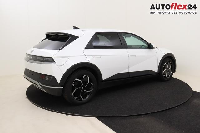 Hyundai IONIQ 5 Core 58 kWh 166 hp 