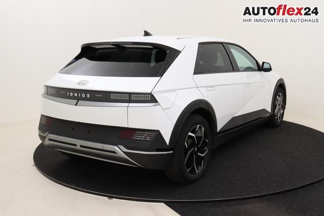 Hyundai IONIQ 5 Core 58 kWh 166 hp 