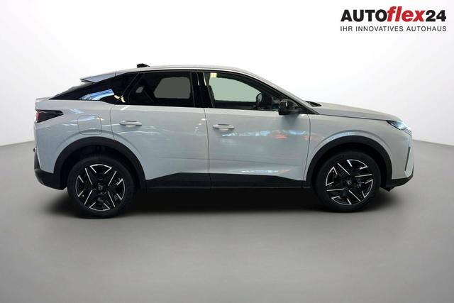 Peugeot 3008 Allure NOUVEAU Hybrid 145 e-DCS6 