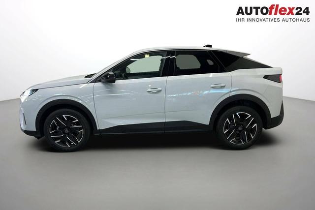 Peugeot 3008 Allure NOUVEAU Hybrid 145 e-DCS6 