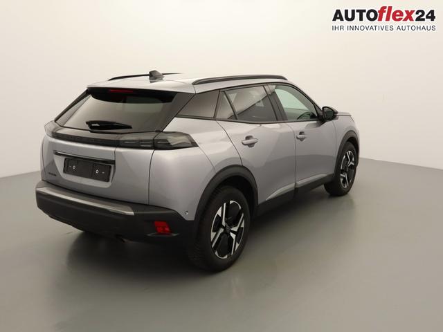 Gebrauchtfahrzeug Peugeot 2008 - Allure 1.2 Gasoline 102hp