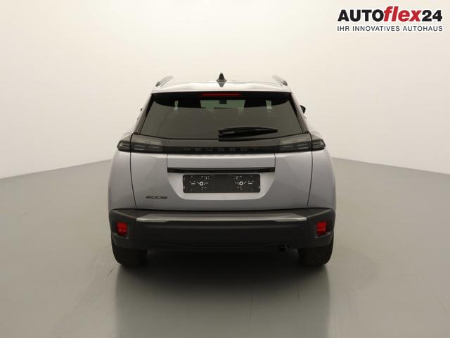 Peugeot 2008 Allure 1.2 Gasoline 102hp 