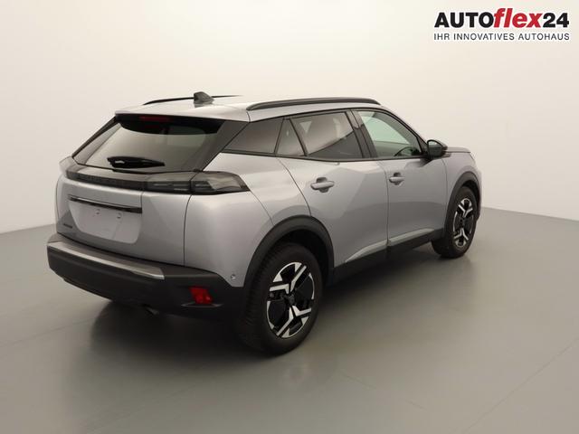 Gebrauchtfahrzeug Peugeot 2008 - Allure 1.2 Gasoline 102hp
